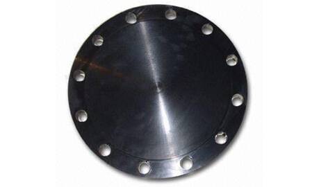ASTM A182 Alloy Steel F9 Blind Flanges
