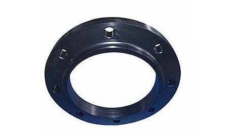 ASTM A182 Alloy Steel F9 Lap Joint Flanges