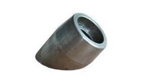 ASTM A182 Alloy Steel Lateral Outlets