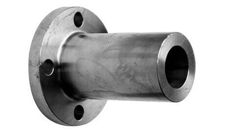 ASTM A182 Alloy Steel F9 Long Weld Neck Flanges