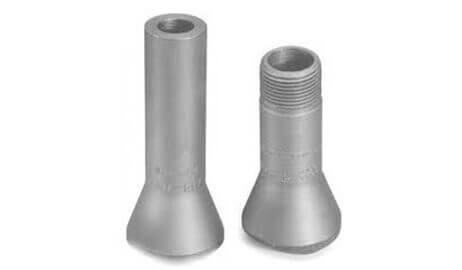 ASTM A182 Alloy Steel Nipple Outlets