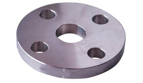 ASTM A182 Alloy Steel F9 Plate Flanges