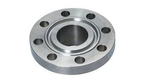 ASTM A182 Alloy Steel F9 Ring Type Joint Flanges