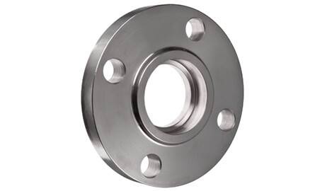 ASTM A182 Alloy Steel F9 Slip On Flanges