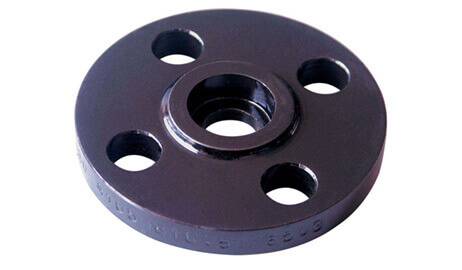 ASTM A182 Alloy Steel F9 Socket Weld Flanges