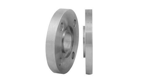 ASTM A350 LF2 LTCS Tongue & Groove Flanges