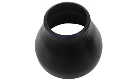 LTCS ASTM A420 WPL6 Concentric Reducer