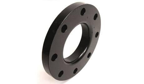 ASTM A350 LF2 LTCS Lap Joint Flanges