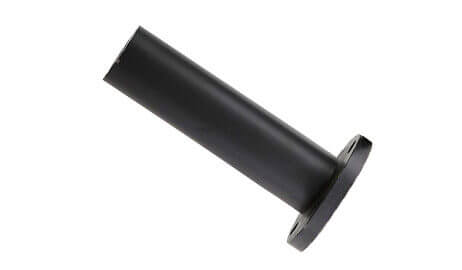 ASTM A350 LF2 LTCS Long Weld Neck Flanges
