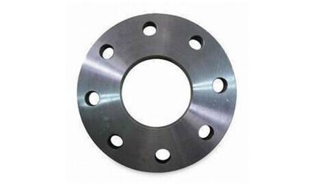 ASTM A350 LF2 LTCS Plate Flanges