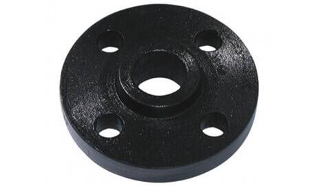 ASTM A350 LF2 LTCS Slip On Flanges