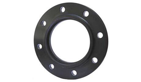 ASTM A350 LF2 LTCS Socket Weld Flanges