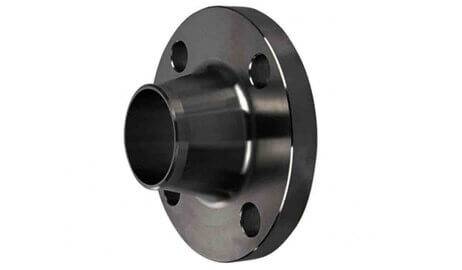 ASTM A350 LF2 LTCS Weld Neck Flanges