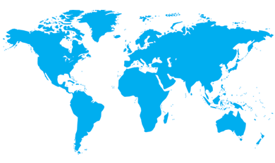 World Map