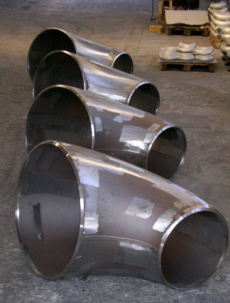 Alloy 20 Pipes & Tubes