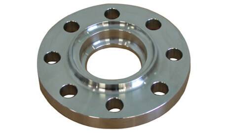 ASTM B564 Hastelloy Socket Weld Flanges