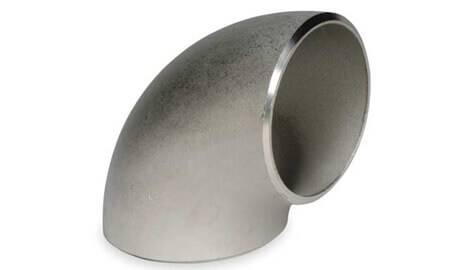 ASTM A403 WP304H SS SR Elbow