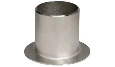 ASTM A403 WP304H SS Stub End